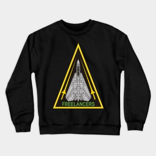 Tomcat - VF21 Freelancers Crewneck Sweatshirt